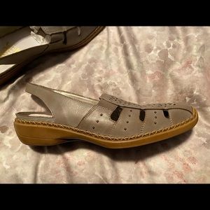 Reiker Bessie slingback - Size 42